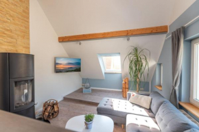 Ferienwohnung Mick - Dachgeschoss Dargen